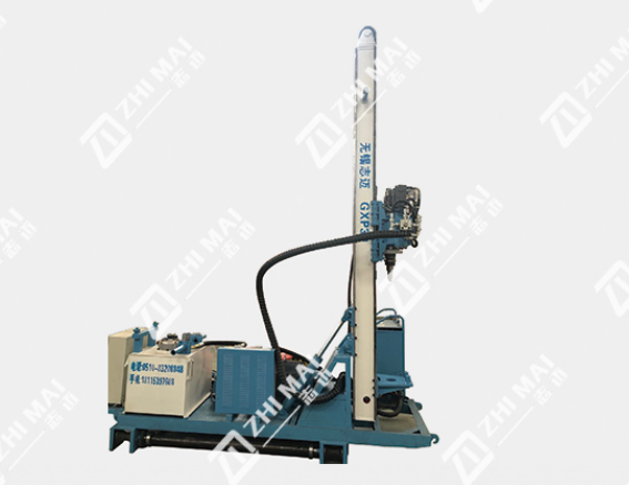 高壓旋噴鉆機(jī) 高壓旋噴鉆機(jī)